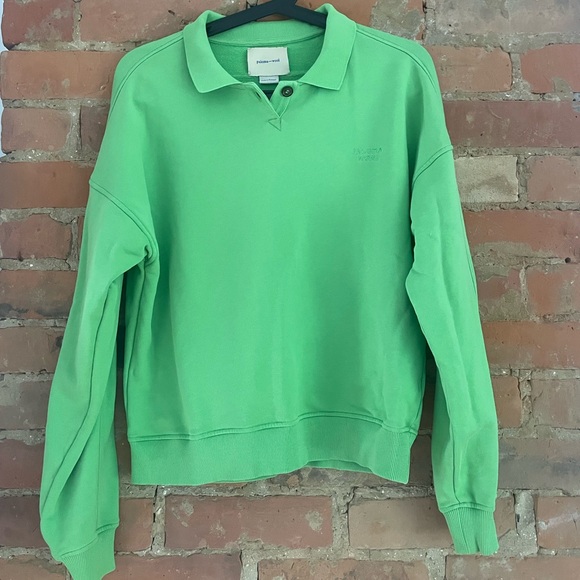 Paloma Wool Tiger Polo - Picture 2 of 3